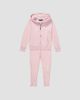 Polo Ralph Lauren Polo Ralph Lauren Girl's Little Girl's French Terry Hoodie - 2