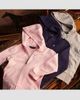 Polo Ralph Lauren Polo Ralph Lauren Girl's Little Girl's French Terry Hoodie - 4