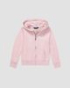 Polo Ralph Lauren Polo Ralph Lauren Girl's Little Girl's French Terry Hoodie - 5