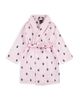 Polo Ralph Lauren Polo Ralph Lauren Girls' Polo Bear Print Shawl Collar Robe - 1
