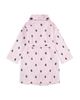 Polo Ralph Lauren Polo Ralph Lauren Girls' Polo Bear Print Shawl Collar Robe - 2