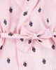 Polo Ralph Lauren Polo Ralph Lauren Girls' Polo Bear Print Shawl Collar Robe - 4