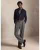 Polo Ralph Lauren Polo Ralph Lauren Glen Plaid Stretch Knit Flannel Shirt - 2