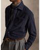 Polo Ralph Lauren Polo Ralph Lauren Glen Plaid Stretch Knit Flannel Shirt - 5