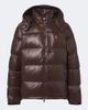 Polo Ralph Lauren Polo Ralph Lauren Gorham hooded down jacket - 1