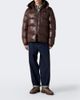 Polo Ralph Lauren Polo Ralph Lauren Gorham hooded down jacket - 3