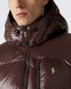 Polo Ralph Lauren Polo Ralph Lauren Gorham hooded down jacket - 5