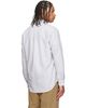 Polo Ralph Lauren Polo Ralph Lauren Gray & White Striped Oxford Shirt - 3