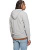 Polo Ralph Lauren Polo Ralph Lauren Gray Fleece Zip Hoodie - 3