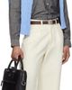 Polo Ralph Lauren Polo Ralph Lauren Gray Long Sleeve Sport Shirt - 5