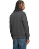 Polo Ralph Lauren Polo Ralph Lauren Gray Mock Neck Zip-Up Sweater - 3
