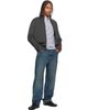 Polo Ralph Lauren Polo Ralph Lauren Gray Mock Neck Zip-Up Sweater - 4