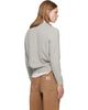 Polo Ralph Lauren Polo Ralph Lauren Gray Polo Long Sleeve Sweater - 3