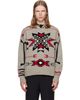 Polo Ralph Lauren Polo Ralph Lauren Gray Tópa Edition Sky Lodge Sweater - 1