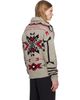 Polo Ralph Lauren Polo Ralph Lauren Gray Tópa Edition Sky Lodge Sweater - 3