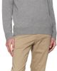 Polo Ralph Lauren Polo Ralph Lauren Gray Wool Quarter Zip Sweater - 4