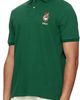 Polo Ralph Lauren Polo Ralph Lauren Green Short Sleeve Knit Polo - 4