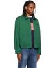 Polo Ralph Lauren Polo Ralph Lauren Green 'The Big Bayport' Jacket - 2