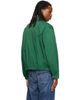 Polo Ralph Lauren Polo Ralph Lauren Green 'The Big Bayport' Jacket - 3