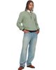 Polo Ralph Lauren Polo Ralph Lauren Green 'The Iconic Cable-Knit' Cashmere Sweater - 4