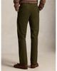 Polo Ralph Lauren Polo Ralph Lauren Greenwich Cotton Blend Straight Fit Chino Pants - 3