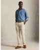 Polo Ralph Lauren Polo Ralph Lauren Greenwich Stretch Straight Chino Pants - 2