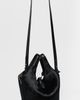 Polo Ralph Lauren Polo Ralph Lauren Haircalf Crossbody Bag Black One - 4