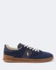 Polo Ralph Lauren Polo Ralph Lauren Heritage Aera suede sneakers - 5