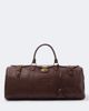 Polo Ralph Lauren Polo Ralph Lauren Heritage Lock Large leather duffel bag - 1