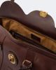 Polo Ralph Lauren Polo Ralph Lauren Heritage Lock Large leather duffel bag - 4