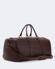 Polo Ralph Lauren Polo Ralph Lauren Heritage Lock Large leather duffel bag - 5