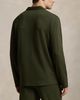 Polo Ralph Lauren Polo Ralph Lauren Herringbone Knit Pajama Shirt - 4