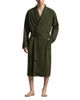 Polo Ralph Lauren Polo Ralph Lauren Herringbone Knit Robe - 1