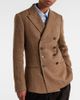Polo Ralph Lauren Polo Ralph Lauren Herringbone linen, wool, and silk blazer - 3