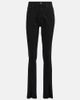 Polo Ralph Lauren Polo Ralph Lauren High-rise slim jeans - 1