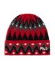 Polo Ralph Lauren Polo Ralph Lauren Holiday Fair Isle Beanie - 1