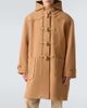 Polo Ralph Lauren Polo Ralph Lauren Hooded wool coat - 3