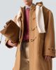 Polo Ralph Lauren Polo Ralph Lauren Hooded wool coat - 5