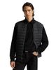 Polo Ralph Lauren Polo Ralph Lauren Hybrid Wool Full Zip Mockneck Sweater - 1