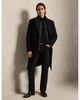 Polo Ralph Lauren Polo Ralph Lauren Hybrid Wool Full Zip Mockneck Sweater - 2