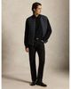 Polo Ralph Lauren Polo Ralph Lauren Hybrid Wool Full Zip Mockneck Sweater - 3