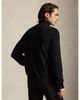 Polo Ralph Lauren Polo Ralph Lauren Hybrid Wool Full Zip Mockneck Sweater - 5