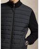 Polo Ralph Lauren Polo Ralph Lauren Hybrid Wool Full Zip Mockneck Sweater - 6