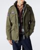 Polo Ralph Lauren Polo Ralph Lauren Iconic patch-appliqué cotton field jacket - 2