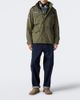 Polo Ralph Lauren Polo Ralph Lauren Iconic patch-appliqué cotton field jacket - 3