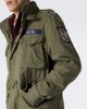 Polo Ralph Lauren Polo Ralph Lauren Iconic patch-appliqué cotton field jacket - 5