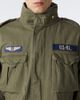 Polo Ralph Lauren Polo Ralph Lauren Iconic patch-appliqué cotton field jacket - 6
