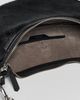 Polo Ralph Lauren Polo Ralph Lauren ID Mini Haircalf Shoulder Bag Black One - 6