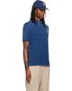 Polo Ralph Lauren Polo Ralph Lauren Indigo Classic Fit Polo Bear Mesh Polo - 2