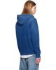 Polo Ralph Lauren Polo Ralph Lauren Indigo Polo Bear Terry Hoodie - 3
